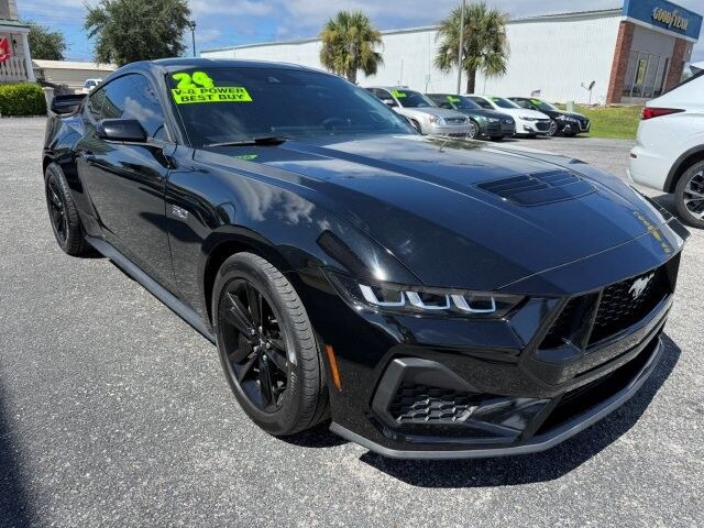 2024 Ford Mustang GT Fastback Punta Gorda FL
