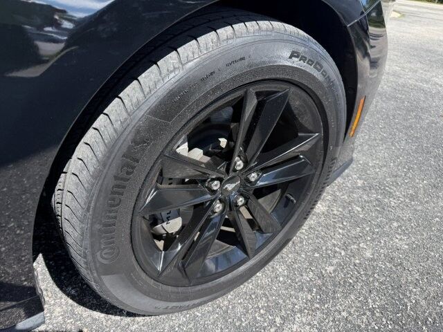 2024 Ford Mustang GT Fastback Punta Gorda FL