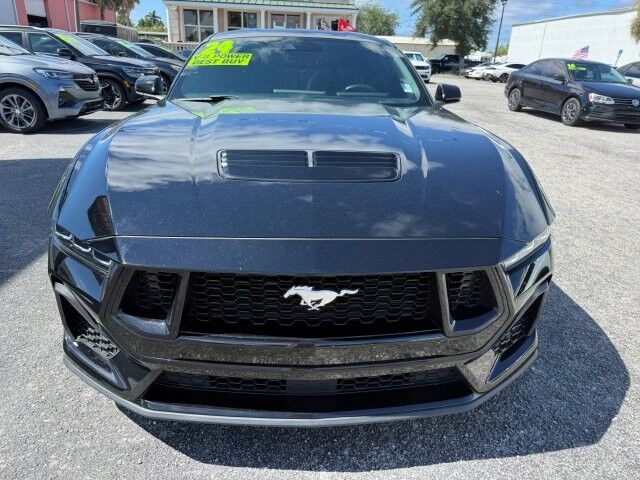 2024 Ford Mustang GT Fastback Punta Gorda FL