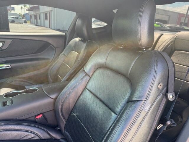 2024 Ford Mustang GT Fastback Punta Gorda FL