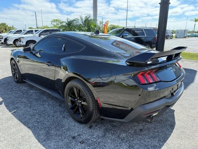 2024 Ford Mustang GT Fastback Punta Gorda FL