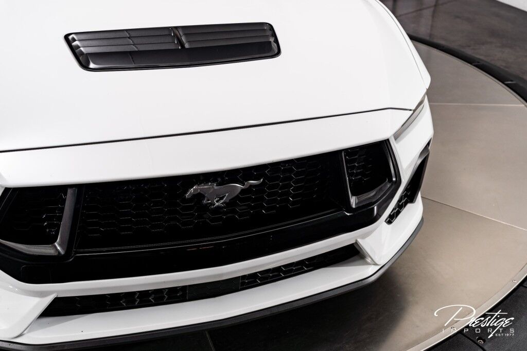 2024 Ford Mustang GT North Miami Beach FL