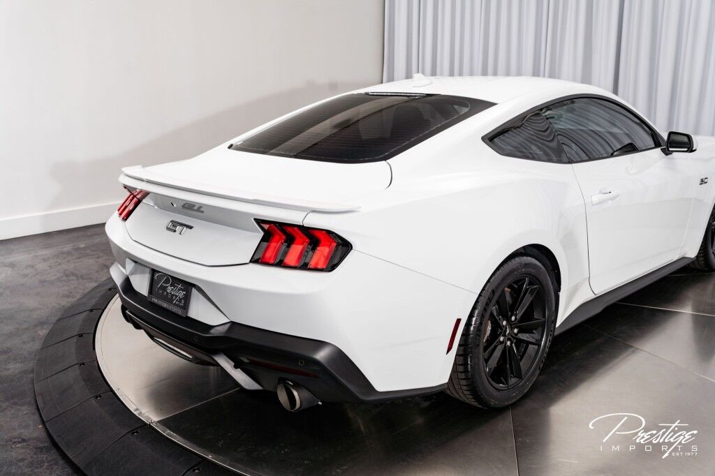 2024 Ford Mustang GT North Miami Beach FL
