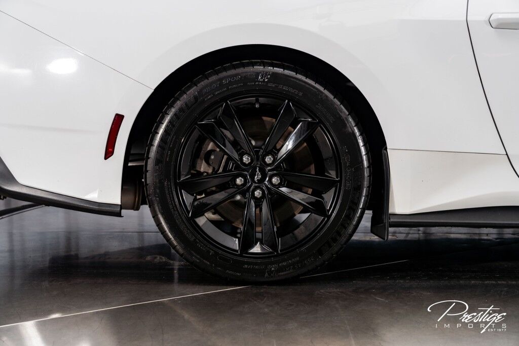 2024 Ford Mustang GT North Miami Beach FL