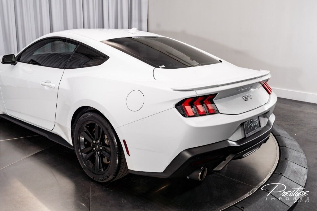 2024 Ford Mustang GT North Miami Beach FL