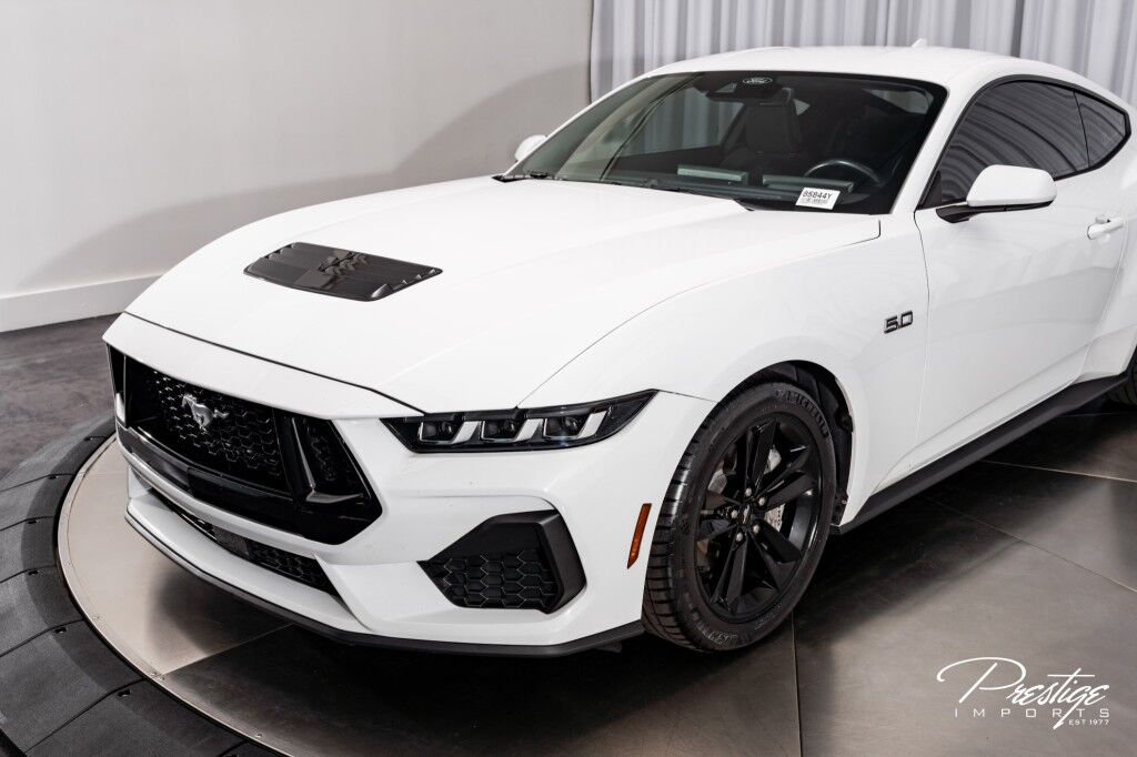 2024 Ford Mustang GT North Miami Beach FL