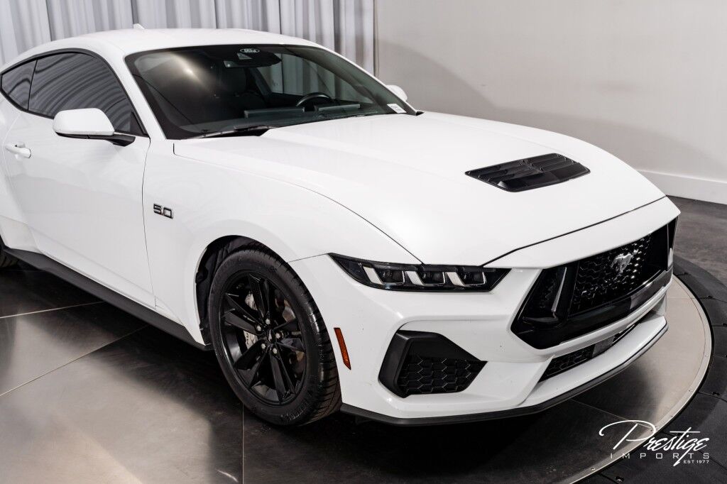 2024 Ford Mustang GT North Miami Beach FL