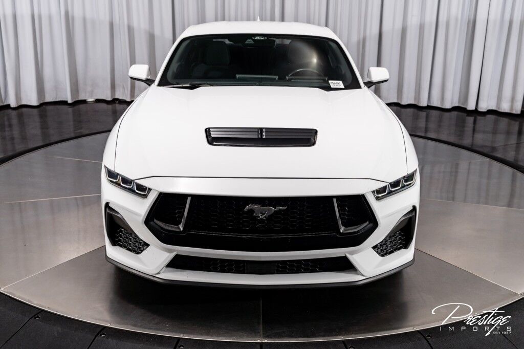 2024 Ford Mustang GT North Miami Beach FL