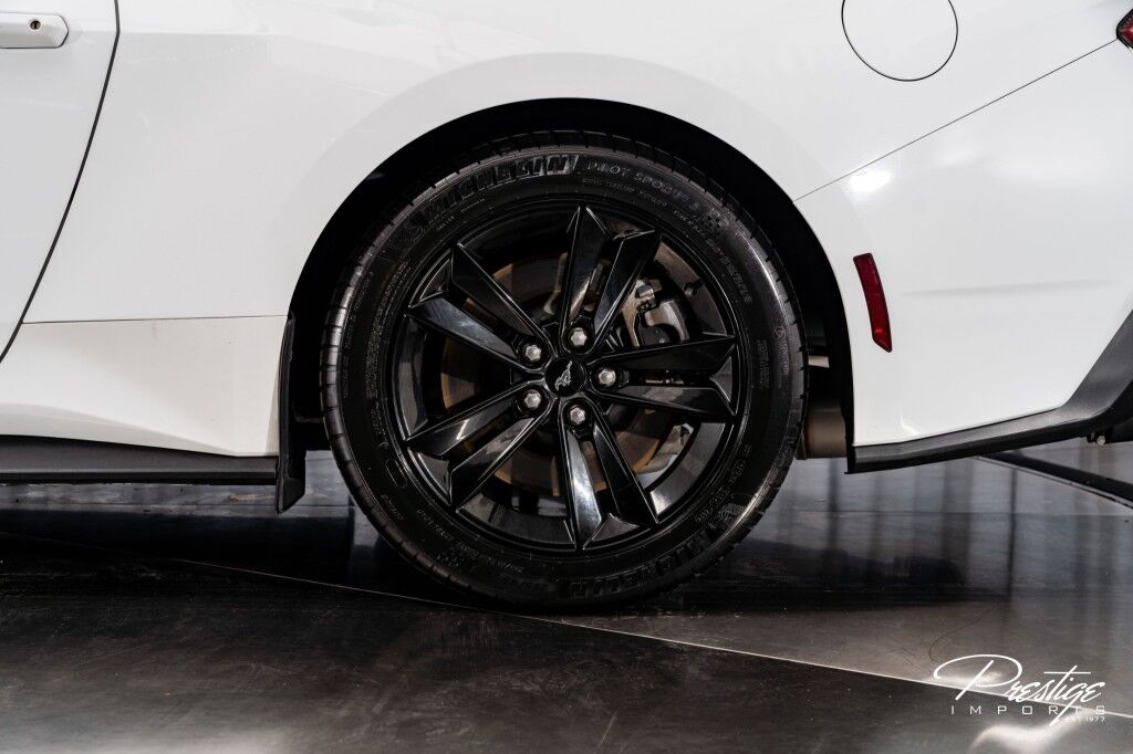 2024 Ford Mustang GT North Miami Beach FL