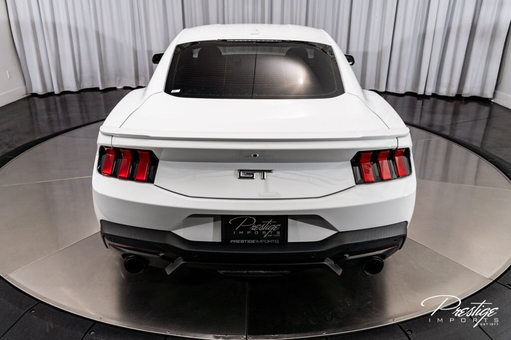 2024 Ford Mustang GT North Miami Beach FL