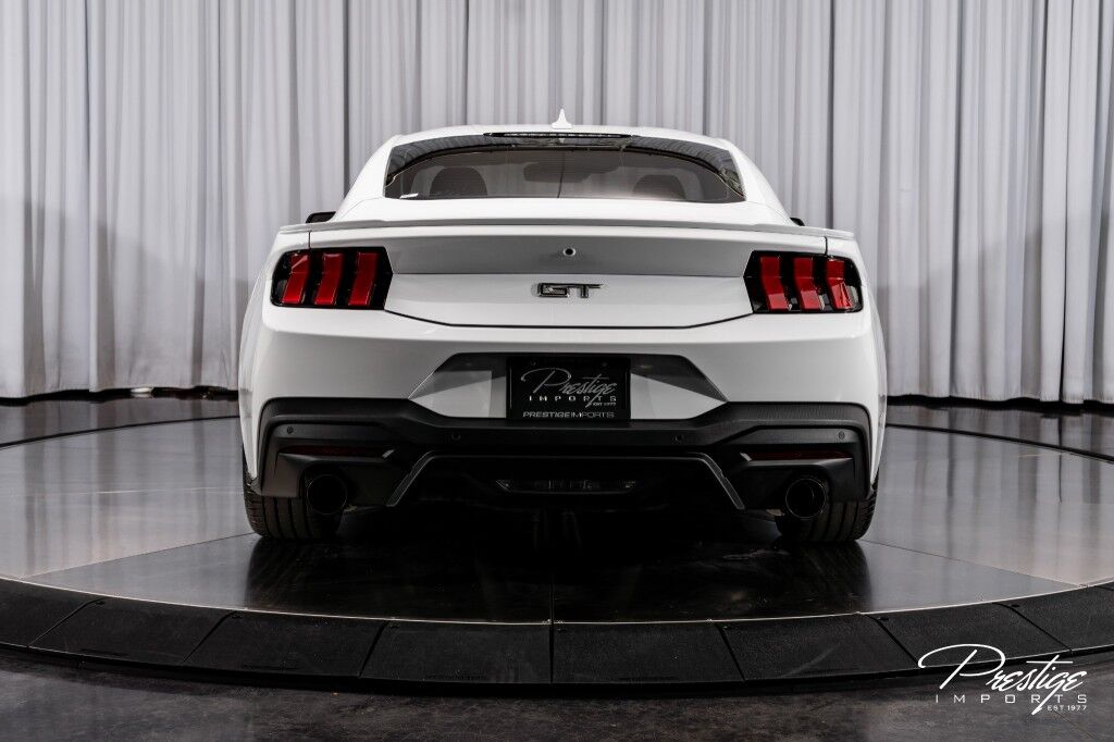 2024 Ford Mustang GT North Miami Beach FL