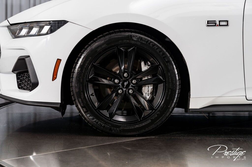 2024 Ford Mustang GT North Miami Beach FL