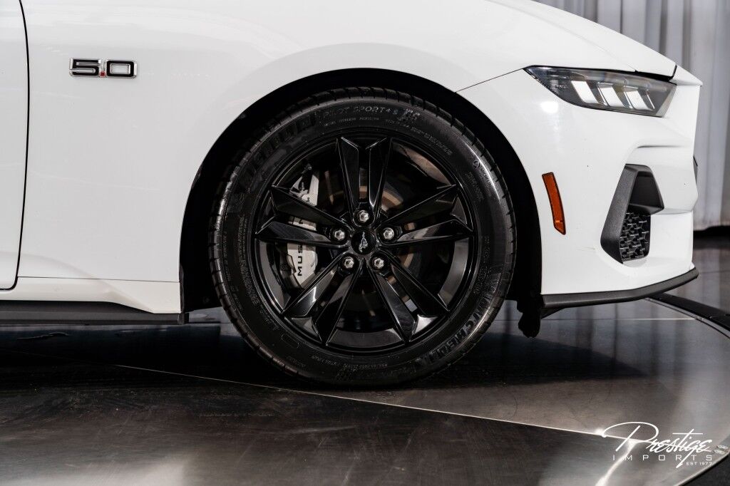 2024 Ford Mustang GT North Miami Beach FL