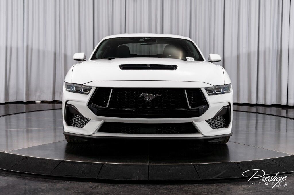 2024 Ford Mustang GT North Miami Beach FL