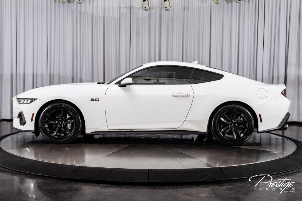 2024 Ford Mustang GT North Miami Beach FL