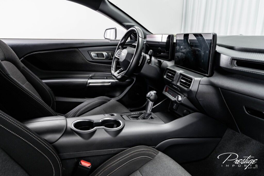 2024 Ford Mustang GT North Miami Beach FL