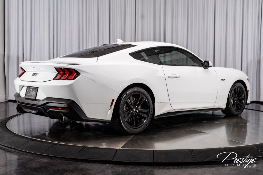 2024 Ford Mustang GT North Miami Beach FL