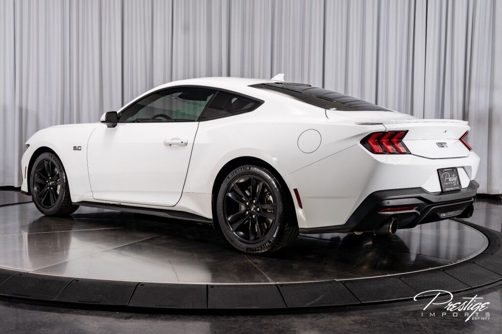 2024 Ford Mustang GT North Miami Beach FL