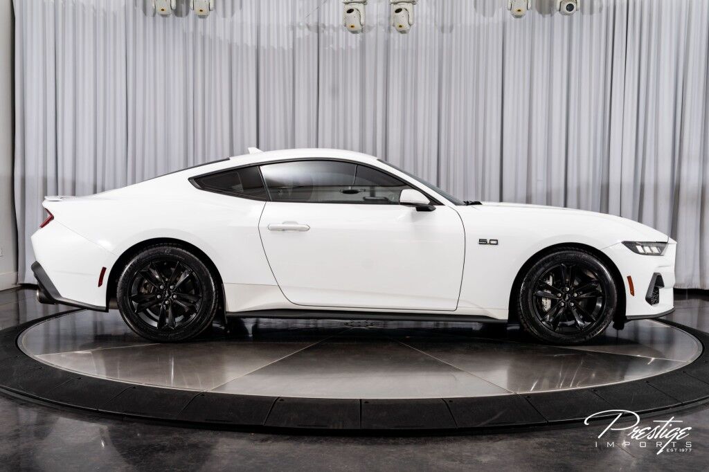 2024 Ford Mustang GT North Miami Beach FL