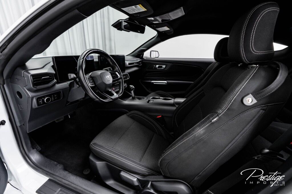 2024 Ford Mustang GT North Miami Beach FL
