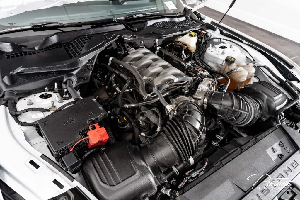 2024 Ford Mustang GT North Miami Beach FL
