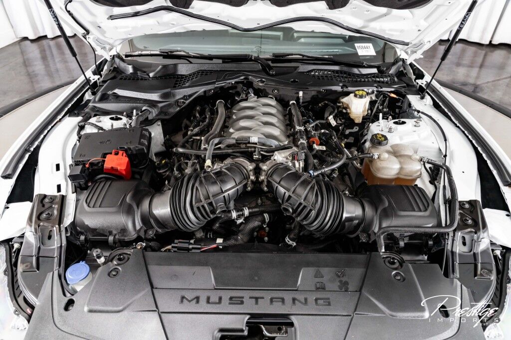 2024 Ford Mustang GT North Miami Beach FL