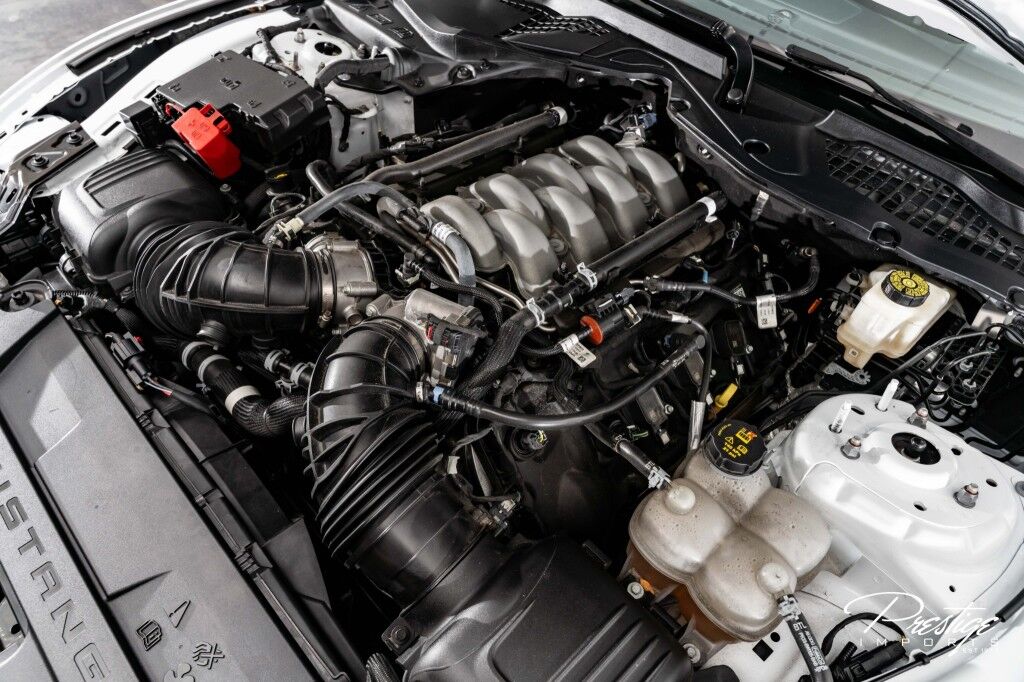 2024 Ford Mustang GT North Miami Beach FL