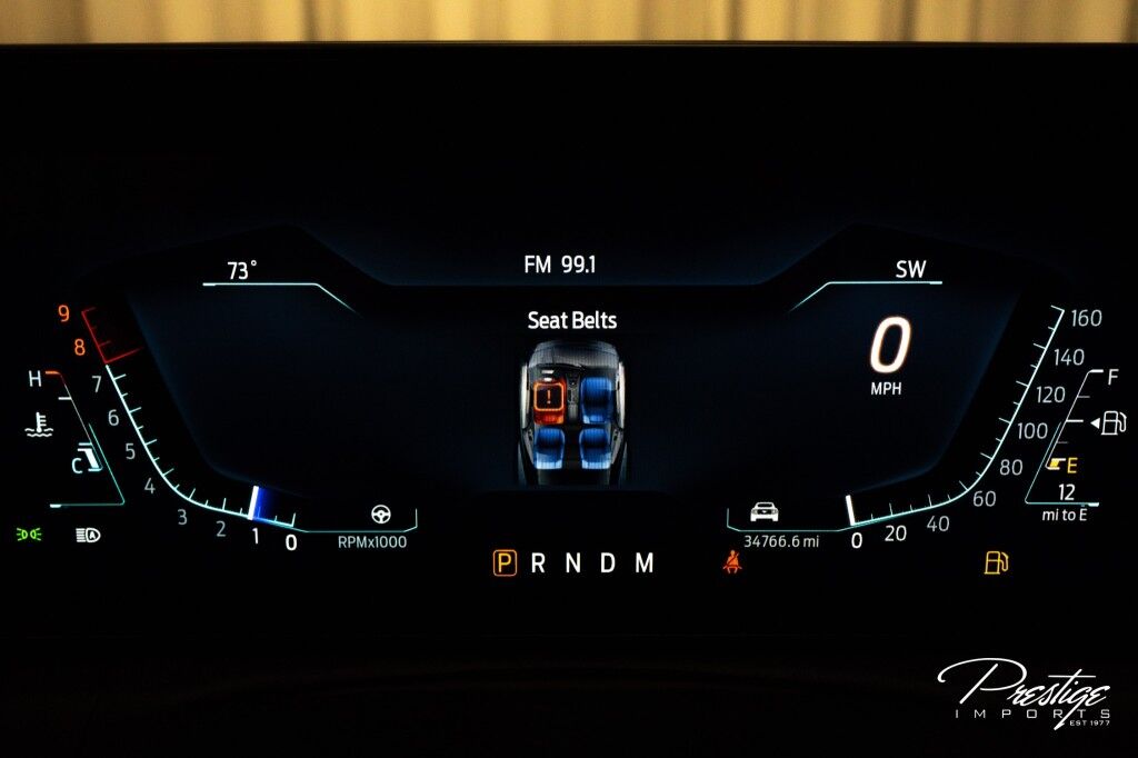 2024 Ford Mustang GT North Miami Beach FL
