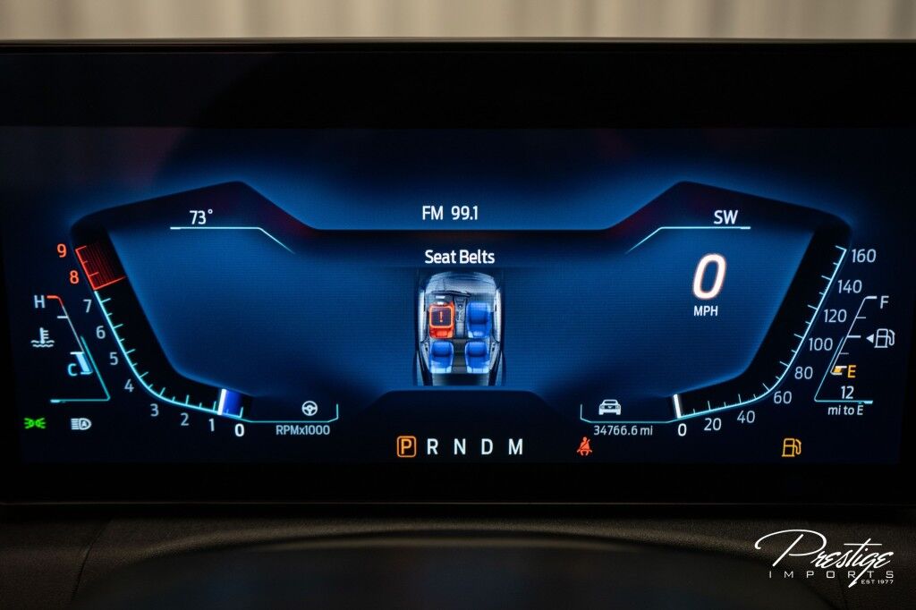 2024 Ford Mustang GT North Miami Beach FL