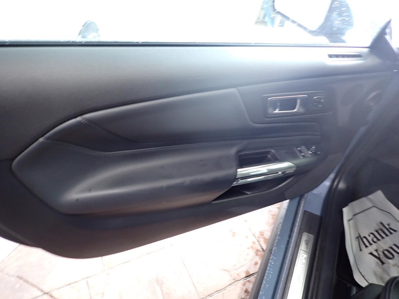 2024 Ford Mustang GT PREMIUM COUPE LEATHER NAVI Listowel ON