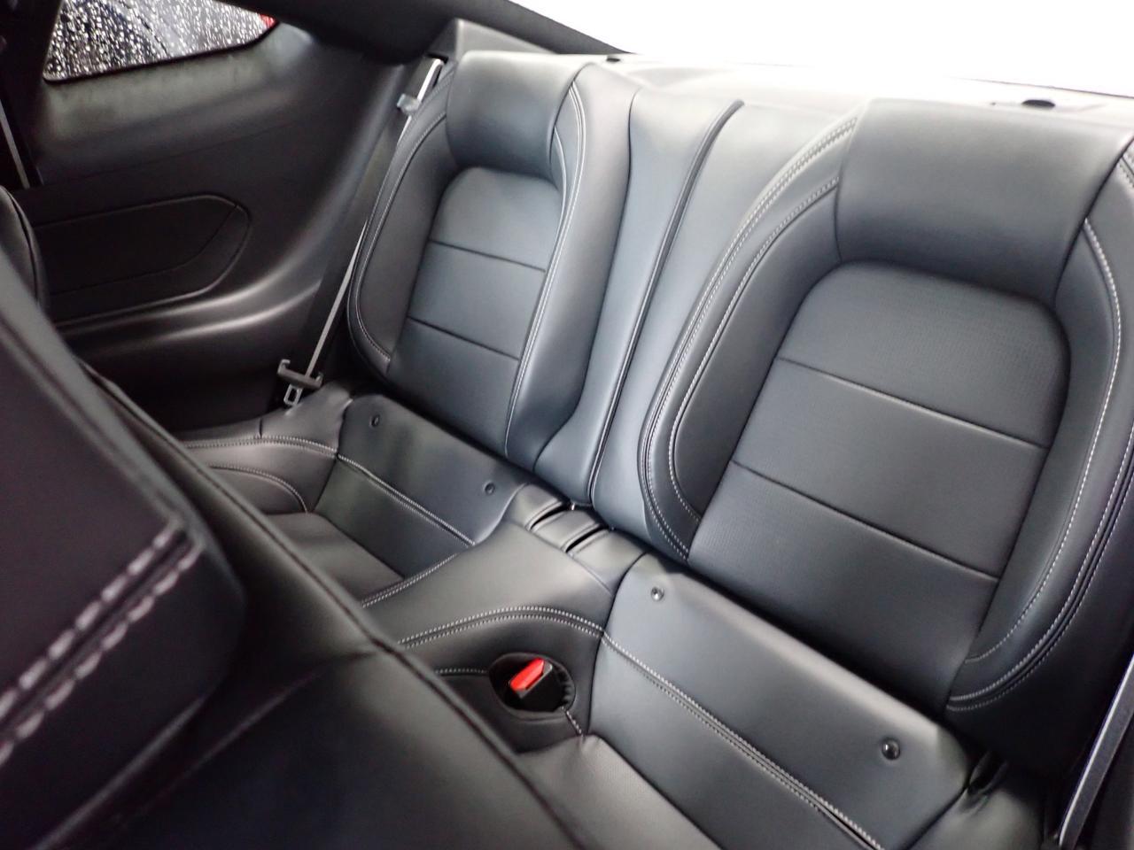 2024 Ford Mustang GT PREMIUM COUPE LEATHER NAVI Listowel ON