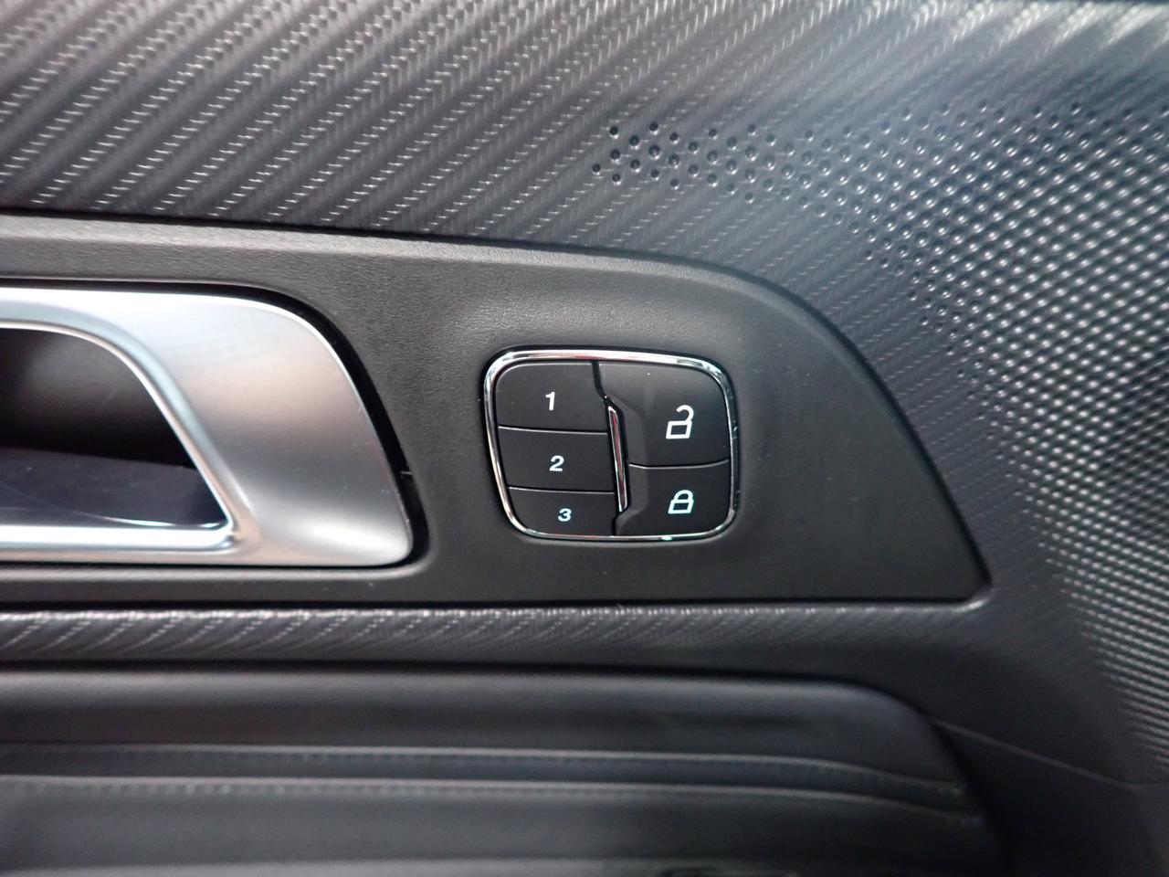 2024 Ford Mustang GT PREMIUM COUPE LEATHER NAVI Listowel ON