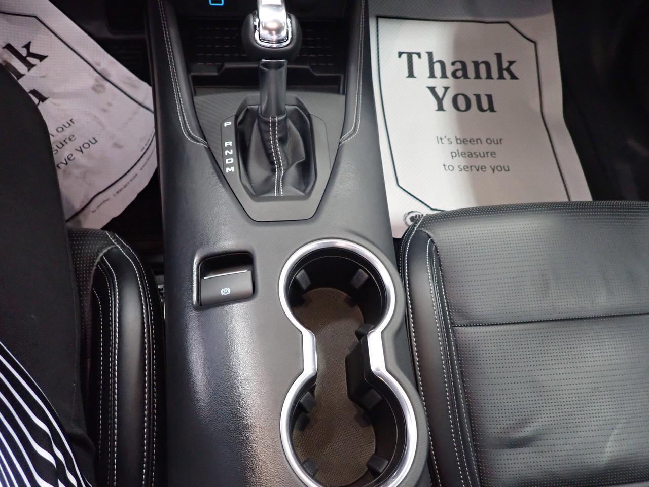 2024 Ford Mustang GT PREMIUM COUPE LEATHER NAVI Listowel ON