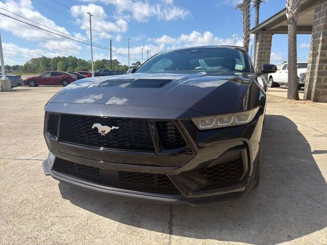 2024 Ford Mustang GT Performance Pkg 841 Miles Lafayette LA