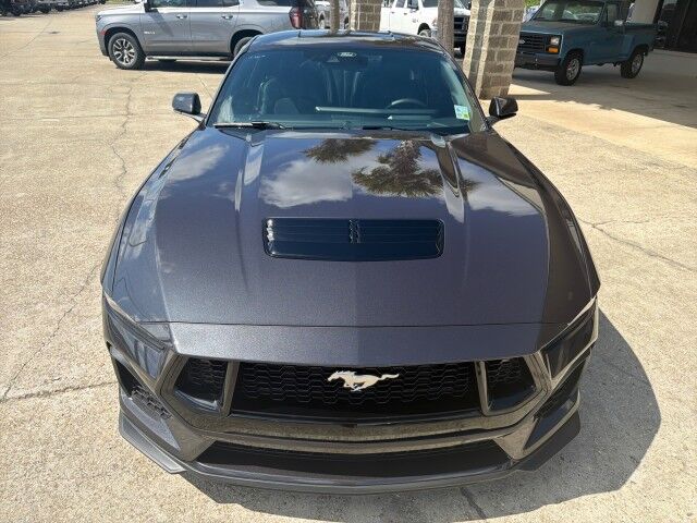 2024 Ford Mustang GT Performance Pkg 841 Miles Lafayette LA