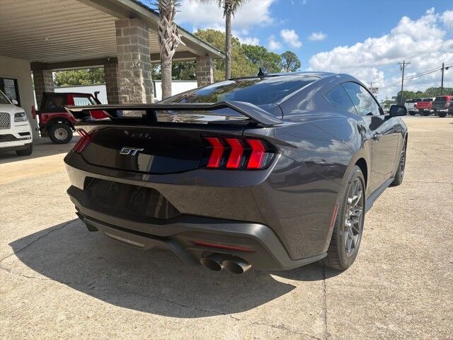 2024 Ford Mustang GT Performance Pkg 841 Miles Lafayette LA