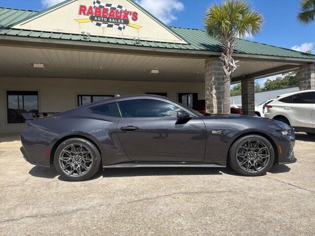 2024 Ford Mustang GT Performance Pkg 841 Miles