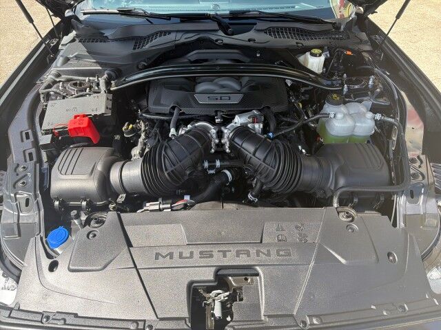 2024 Ford Mustang GT Performance Pkg 841 Miles Lafayette LA