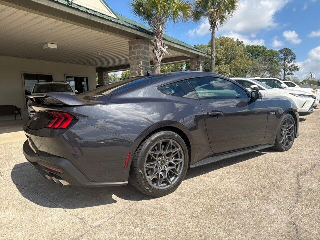 2024 Ford Mustang GT Performance Pkg 841 Miles Lafayette LA