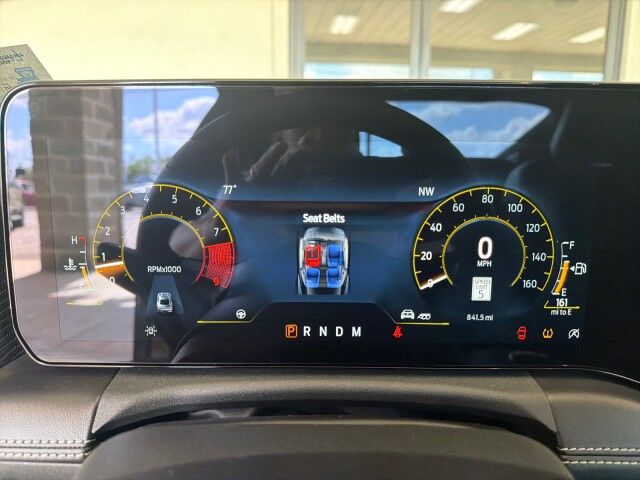 2024 Ford Mustang GT Performance Pkg 841 Miles Lafayette LA