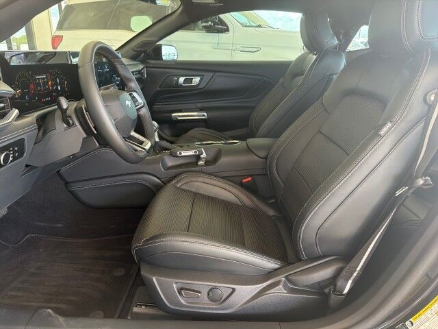 2024 Ford Mustang GT Performance Pkg 841 Miles Lafayette LA