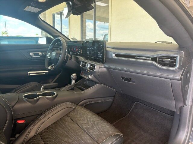 2024 Ford Mustang GT Performance Pkg 841 Miles Lafayette LA