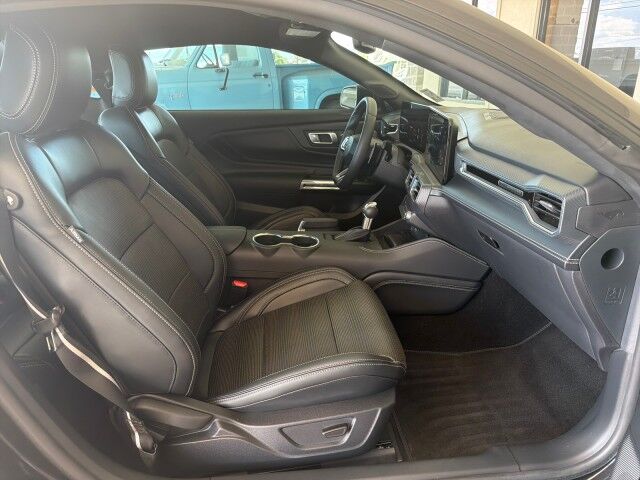 2024 Ford Mustang GT Performance Pkg 841 Miles Lafayette LA