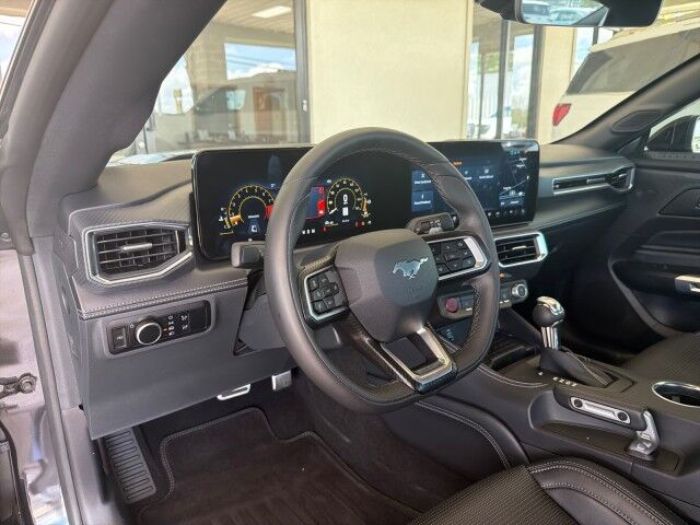 2024 Ford Mustang GT Performance Pkg 841 Miles Lafayette LA