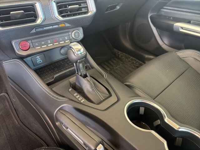 2024 Ford Mustang GT Performance Pkg 841 Miles Lafayette LA