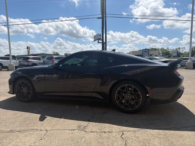 2024 Ford Mustang GT Performance Pkg 841 Miles Lafayette LA