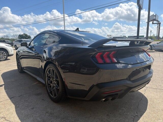 2024 Ford Mustang GT Performance Pkg 841 Miles Lafayette LA