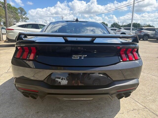 2024 Ford Mustang GT Performance Pkg 841 Miles Lafayette LA