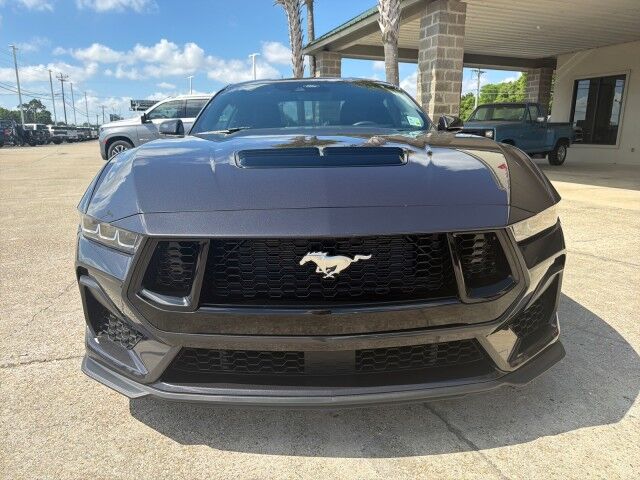 2024 Ford Mustang GT Performance Pkg 841 Miles Lafayette LA