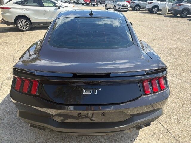 2024 Ford Mustang GT Performance Pkg 841 Miles Lafayette LA